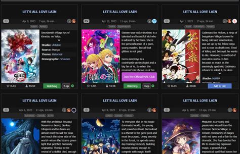 my anime list down|MyAnimeList Website Offline After a Breach,。